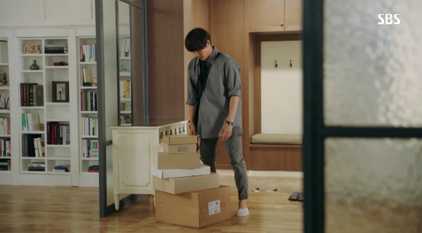 [서른이지만 열일곱입니다] 남의 집에서 지들멋대로 거품목욕하고 난리 | 인스티즈