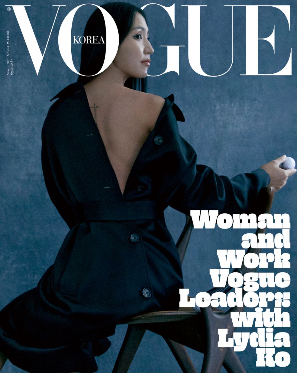 3월호 잡지 커버 주인공 | 인스티즈