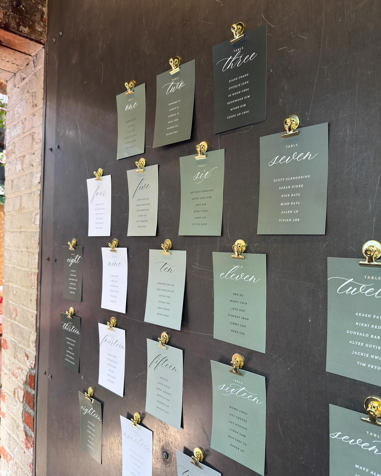 조카결혼식 참석하러 미국간 가수 이승환 | 인스티즈