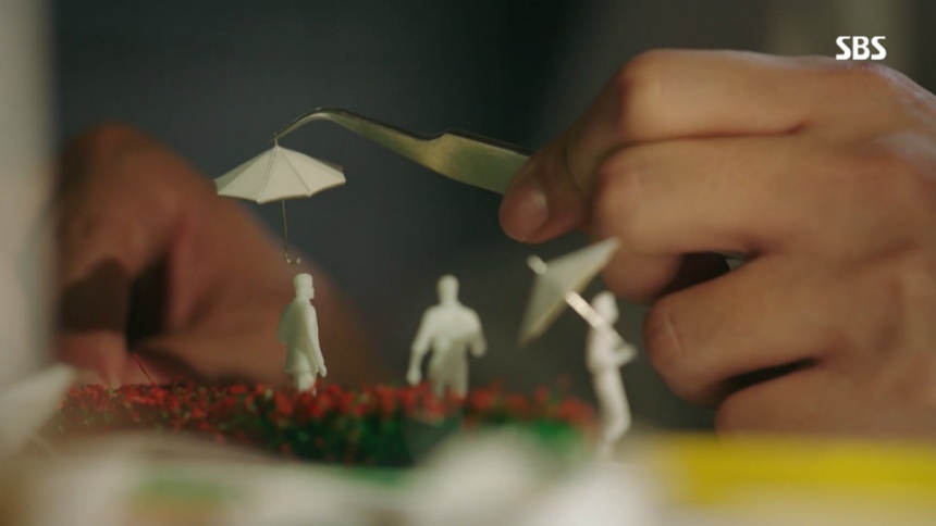 [서른이지만 열일곱입니다] 남의 집에서 지들멋대로 거품목욕하고 난리 | 인스티즈