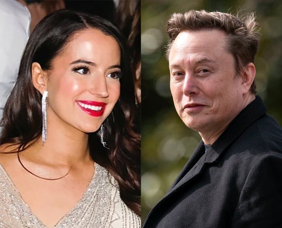 머스크, 13번째 아이 아빠되나…"5개월 전 출산" 20대女 등장 | 인스티즈