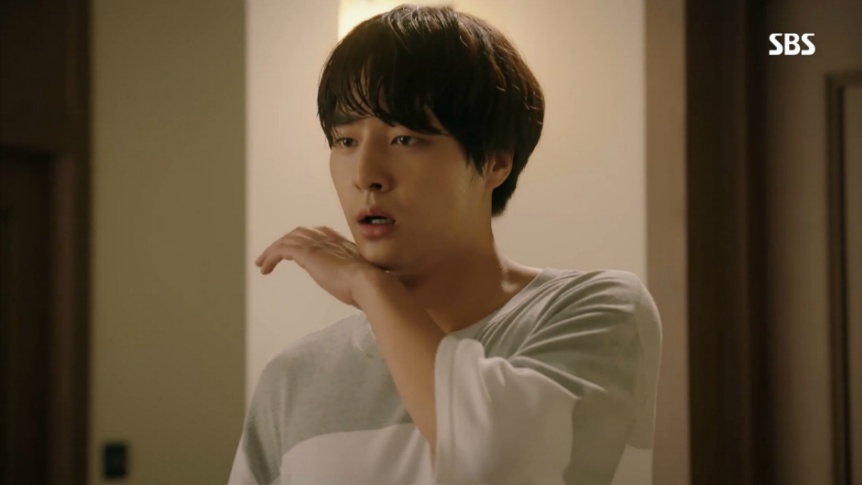 [서른이지만 열일곱입니다] 남의 집에서 지들멋대로 거품목욕하고 난리 | 인스티즈