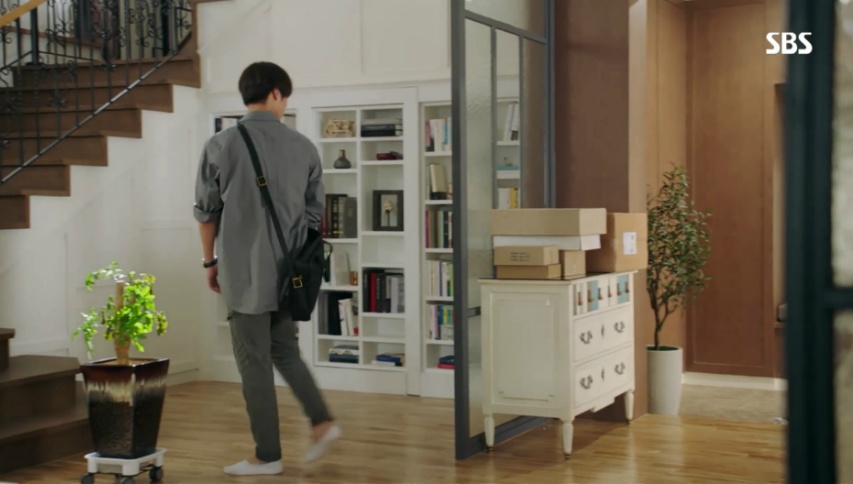 [서른이지만 열일곱입니다] 남의 집에서 지들멋대로 거품목욕하고 난리 | 인스티즈