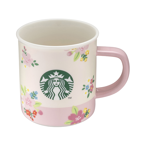 대만 스타벅스 2025 벚꽃 md 디자인 | 인스티즈