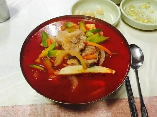 굉장히 맛있다는 광주음식.jpg | 인스티즈