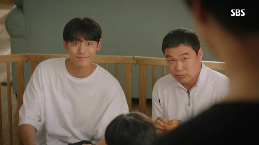 [서른이지만 열일곱입니다] 남의 집에서 지들멋대로 거품목욕하고 난리 | 인스티즈