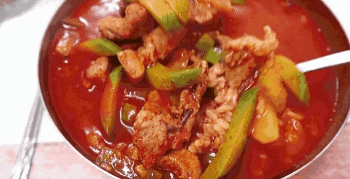 굉장히 맛있다는 광주음식.jpg | 인스티즈