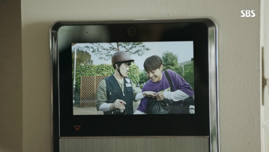 [서른이지만 열일곱입니다] 남의 집에서 지들멋대로 거품목욕하고 난리 | 인스티즈