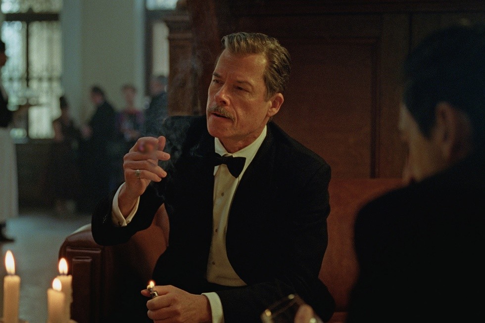 이동진 평론가 2025년 첫 만점작 | 인스티즈