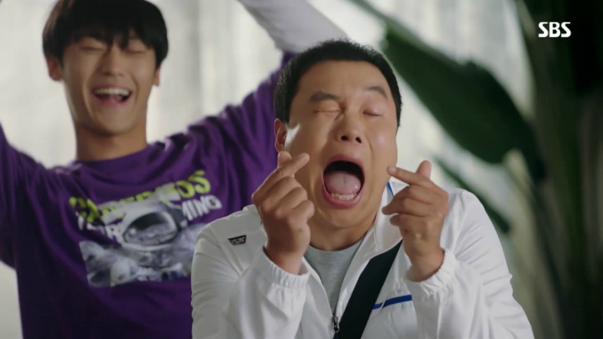 [서른이지만 열일곱입니다] 남의 집에서 지들멋대로 거품목욕하고 난리 | 인스티즈