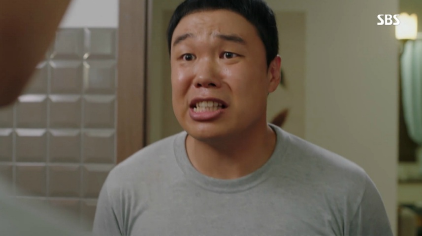 [서른이지만 열일곱입니다] 남의 집에서 지들멋대로 거품목욕하고 난리 | 인스티즈