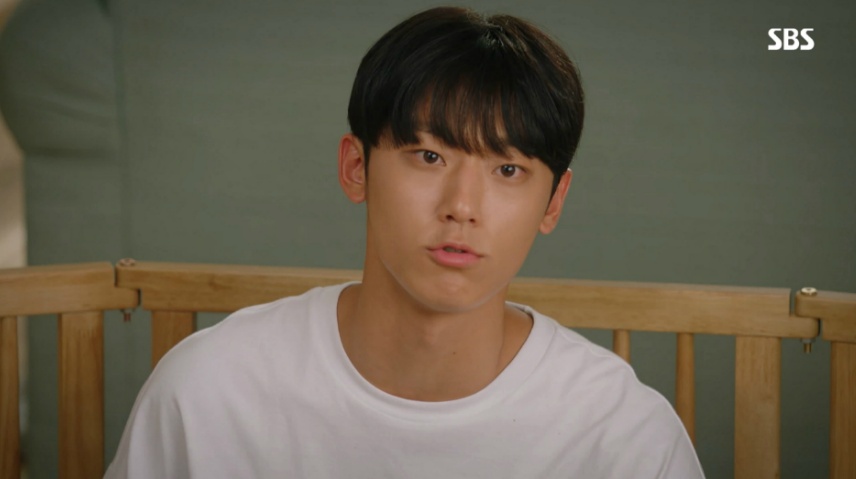 [서른이지만 열일곱입니다] 남의 집에서 지들멋대로 거품목욕하고 난리 | 인스티즈