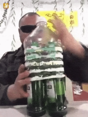 는 흉내도 못냄. 중티 중국 따거 감성 정말 웃김.gif | 인스티즈