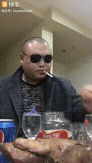 는 흉내도 못냄. 중티 중국 따거 감성 정말 웃김.gif | 인스티즈