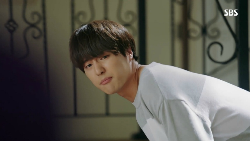 [서른이지만 열일곱입니다] 남의 집에서 지들멋대로 거품목욕하고 난리 | 인스티즈