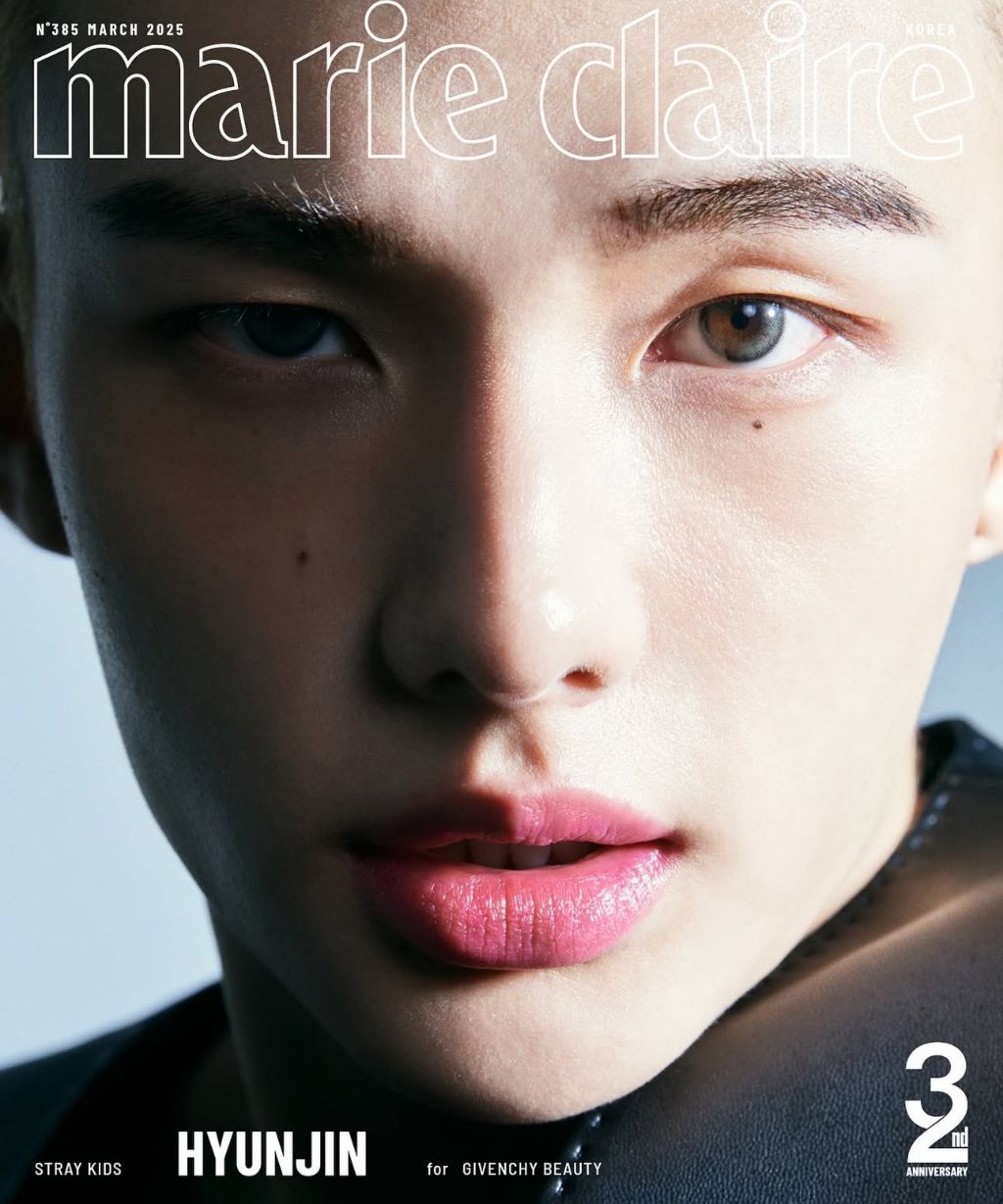 3월호 잡지 커버 주인공 | 인스티즈