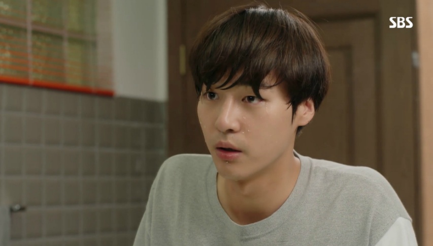 [서른이지만 열일곱입니다] 남의 집에서 지들멋대로 거품목욕하고 난리 | 인스티즈