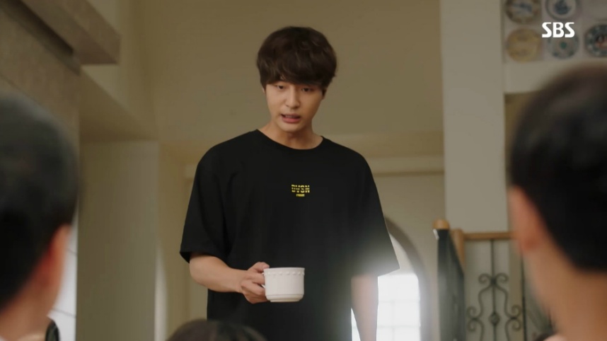 [서른이지만 열일곱입니다] 남의 집에서 지들멋대로 거품목욕하고 난리 | 인스티즈