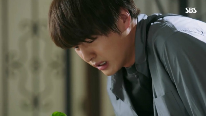 [서른이지만 열일곱입니다] 남의 집에서 지들멋대로 거품목욕하고 난리 | 인스티즈