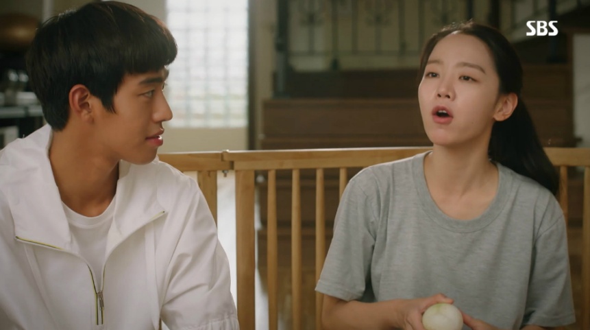 [서른이지만 열일곱입니다] 남의 집에서 지들멋대로 거품목욕하고 난리 | 인스티즈