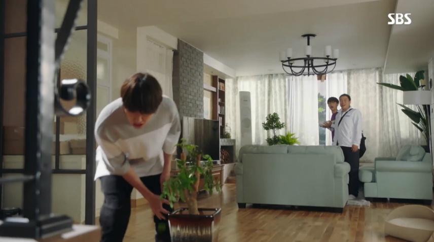 [서른이지만 열일곱입니다] 남의 집에서 지들멋대로 거품목욕하고 난리 | 인스티즈