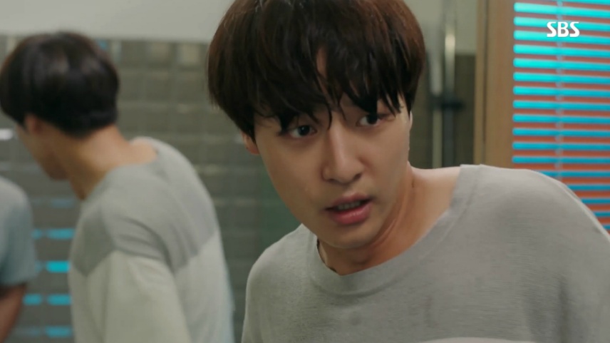 [서른이지만 열일곱입니다] 남의 집에서 지들멋대로 거품목욕하고 난리 | 인스티즈