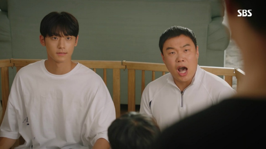 [서른이지만 열일곱입니다] 남의 집에서 지들멋대로 거품목욕하고 난리 | 인스티즈