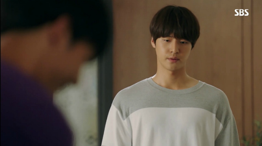 [서른이지만 열일곱입니다] 남의 집에서 지들멋대로 거품목욕하고 난리 | 인스티즈