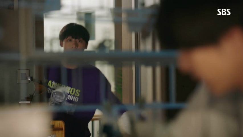 [서른이지만 열일곱입니다] 남의 집에서 지들멋대로 거품목욕하고 난리 | 인스티즈