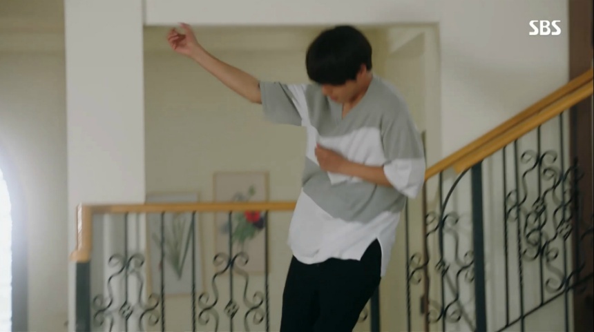 [서른이지만 열일곱입니다] 남의 집에서 지들멋대로 거품목욕하고 난리 | 인스티즈