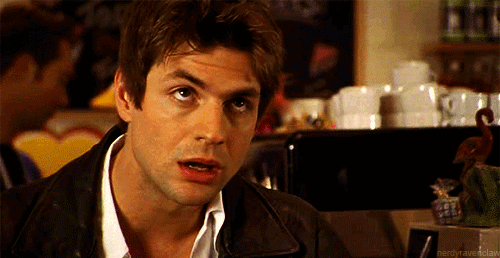 게이캐릭터 맡으려고 태어났다는 소리 들었던 외국배우.jpg | 인스티즈