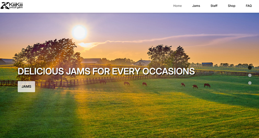 데뷔한다하면 공식 홈페이지부터 오픈한다는 요즘 아이돌 근황 | 인스티즈