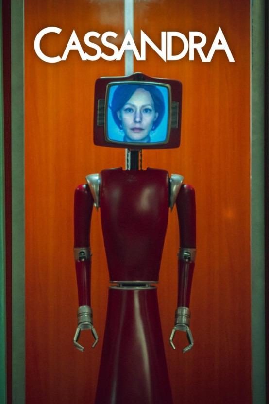 최근 넷플 공개된 후 반응 좋은 스마트홈 ai 스릴러 드라마 | 인스티즈