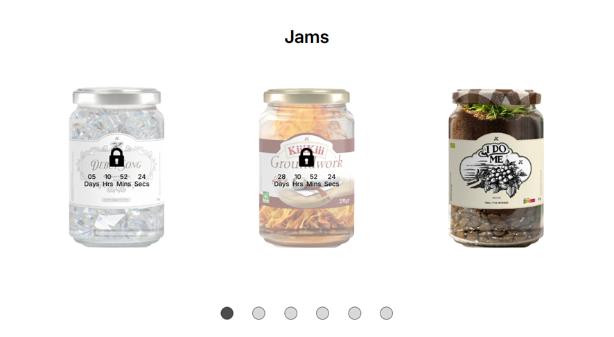 데뷔한다하면 공식 홈페이지부터 오픈한다는 요즘 아이돌 근황 | 인스티즈