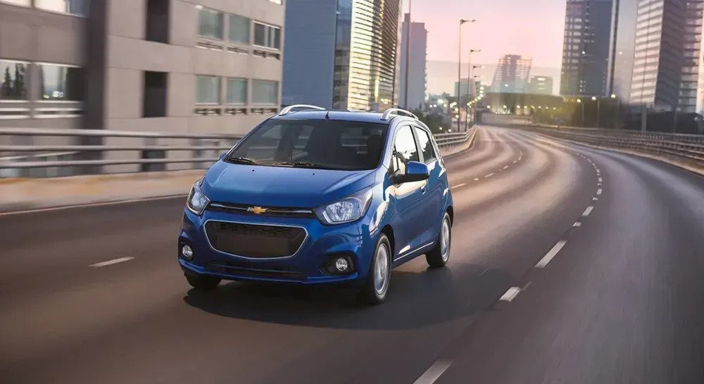 귀염뽀짝 인도식 경차 | 인스티즈