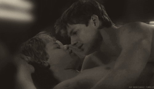 게이캐릭터 맡으려고 태어났다는 소리 들었던 외국배우.jpg | 인스티즈