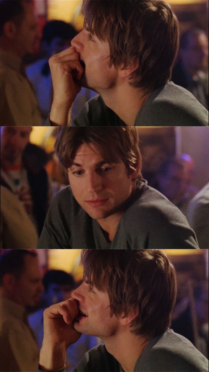 게이캐릭터 맡으려고 태어났다는 소리 들었던 외국배우.jpg | 인스티즈