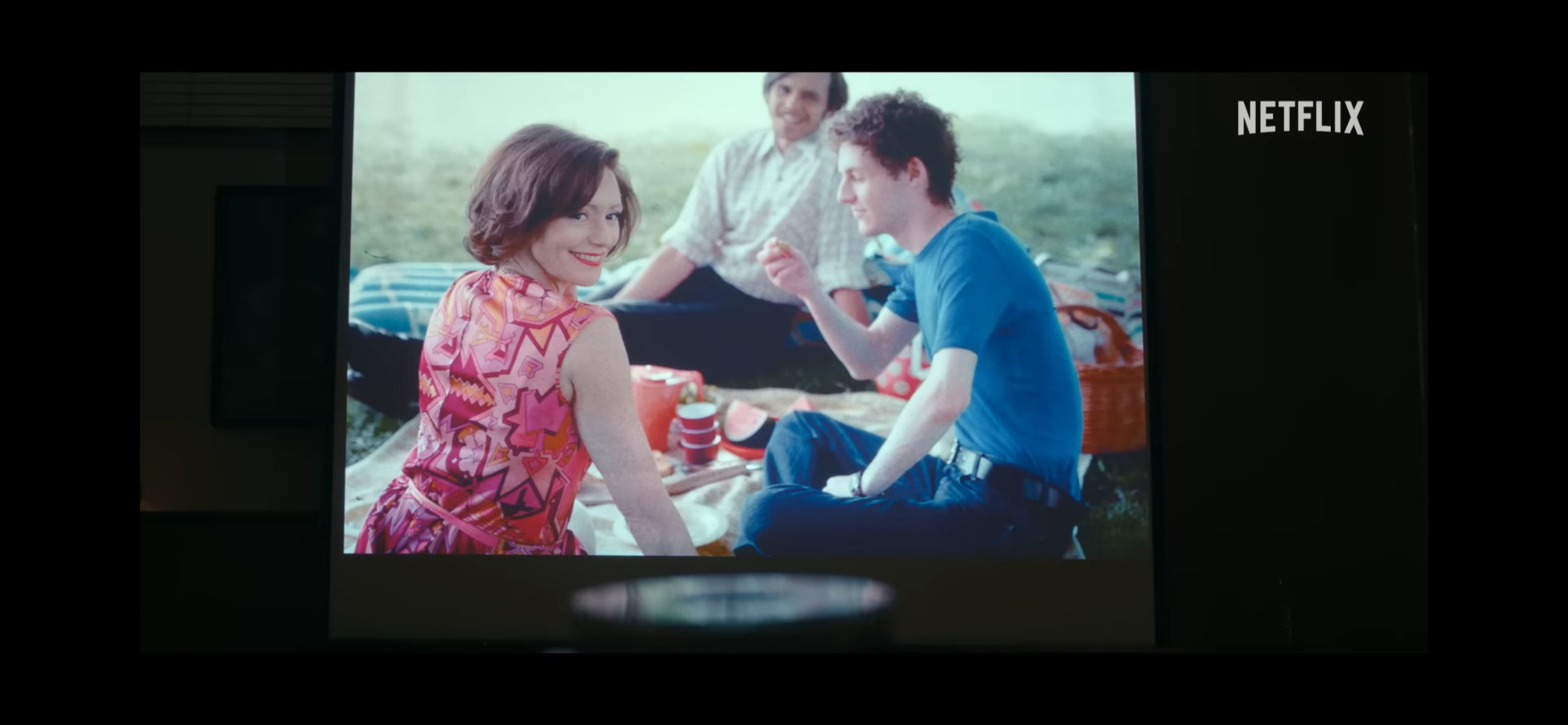 최근 넷플 공개된 후 반응 좋은 스마트홈 ai 스릴러 드라마 | 인스티즈