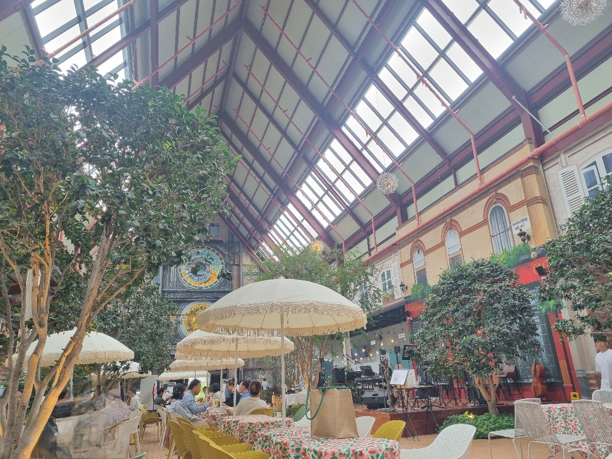 고양시 근교 가볼만한 카페들 추천.jpg | 인스티즈