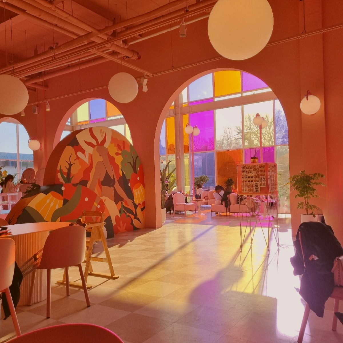 고양시 근교 가볼만한 카페들 추천.jpg | 인스티즈