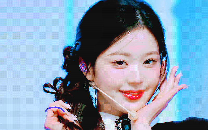 (스압)다라이 살벌한 최근 아이브 장원영.jpgif | 인스티즈