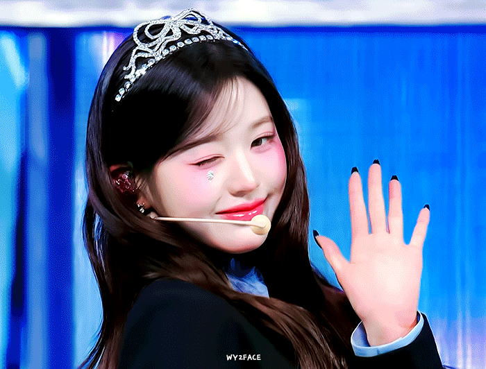 (스압)다라이 살벌한 최근 아이브 장원영.jpgif | 인스티즈