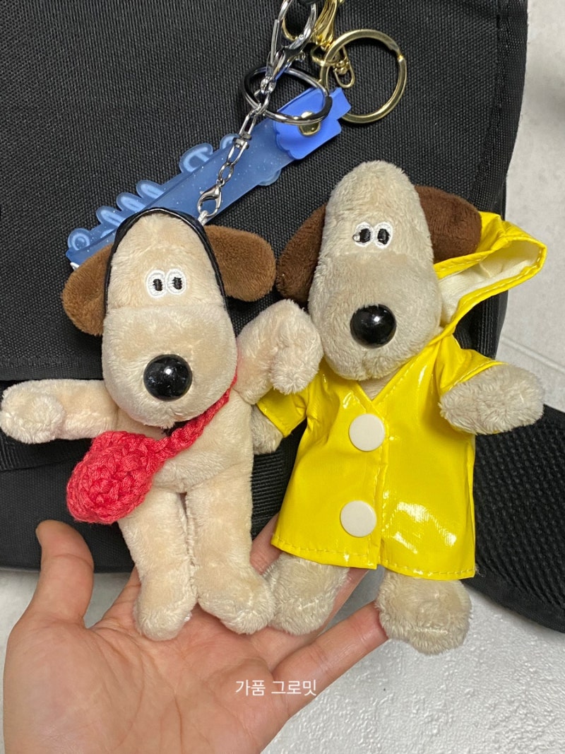 그로밋으로 알아보는 중안부의 중요성 | 인스티즈