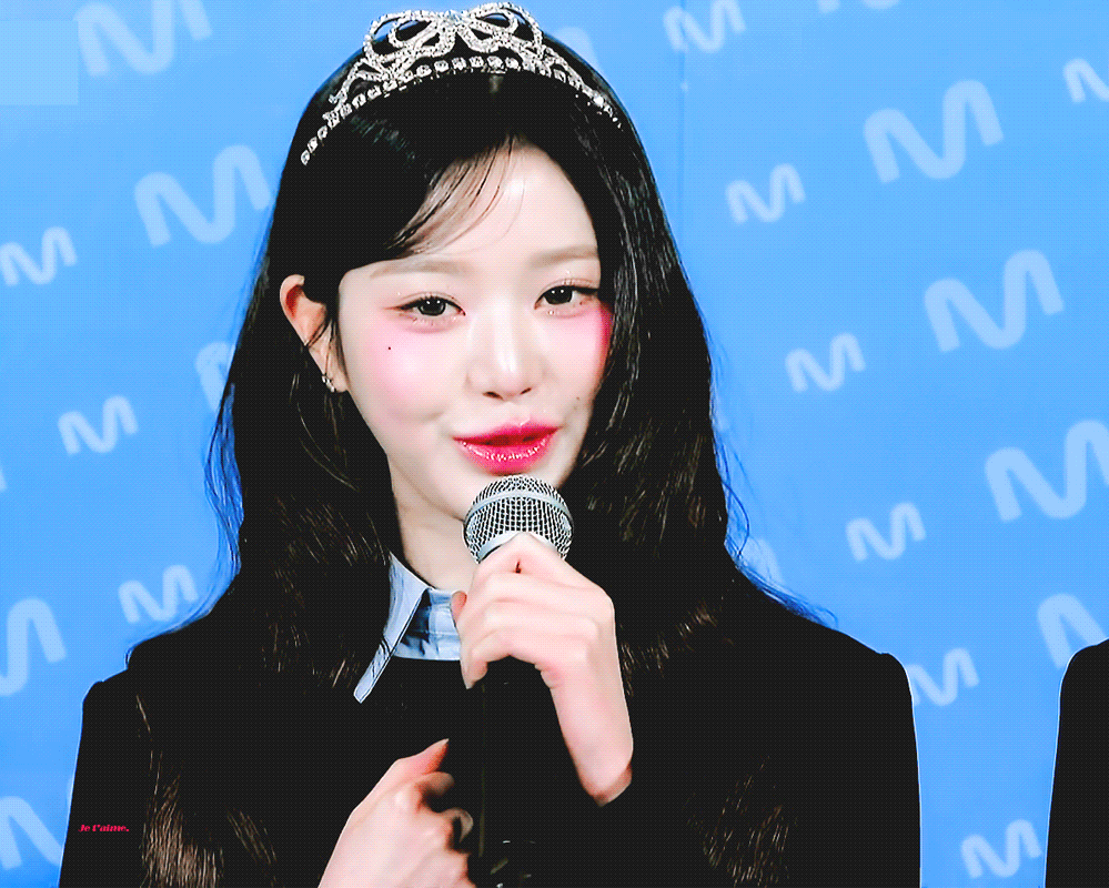 (스압)다라이 살벌한 최근 아이브 장원영.jpgif | 인스티즈