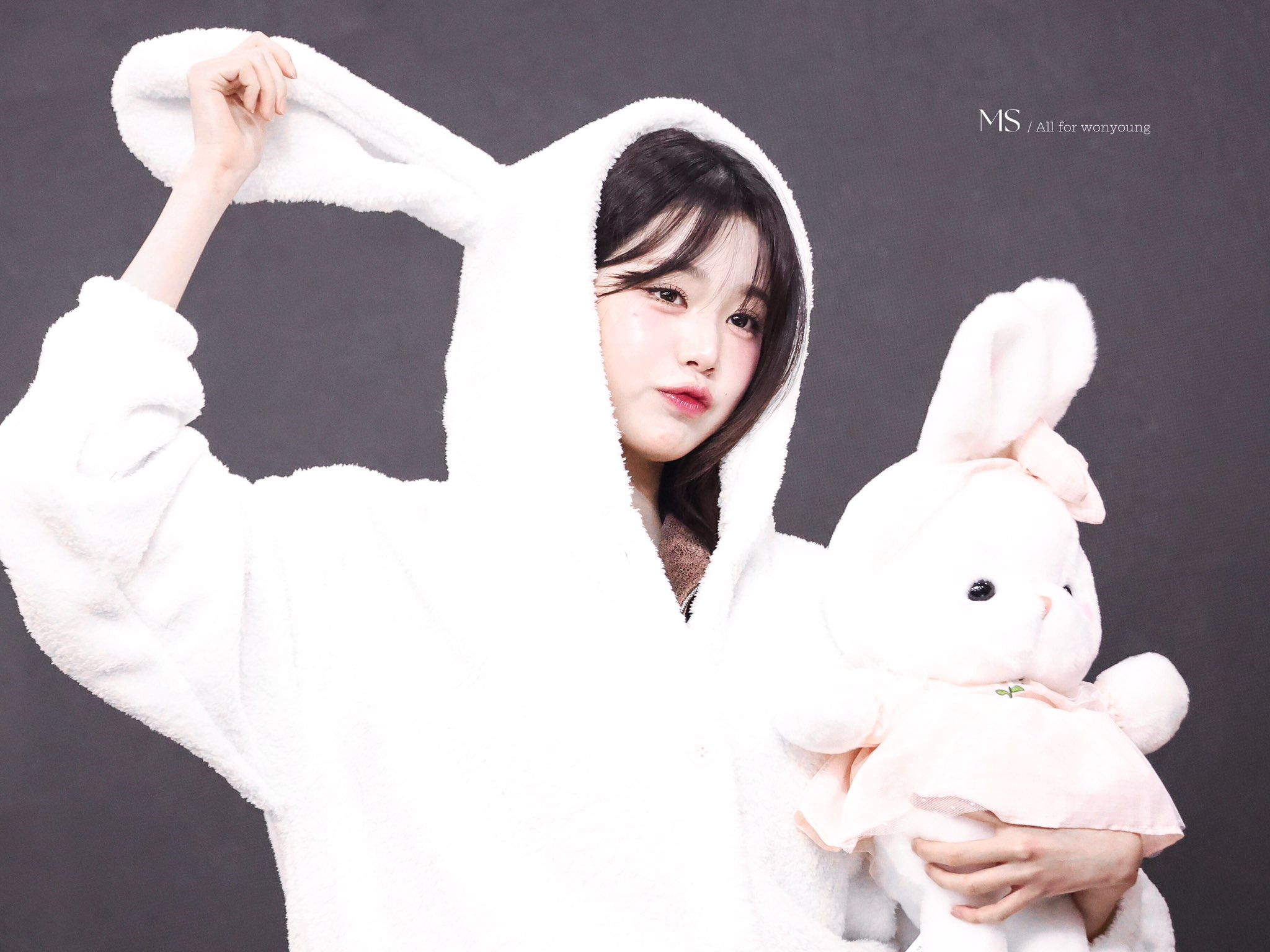 (스압)다라이 살벌한 최근 아이브 장원영.jpgif | 인스티즈