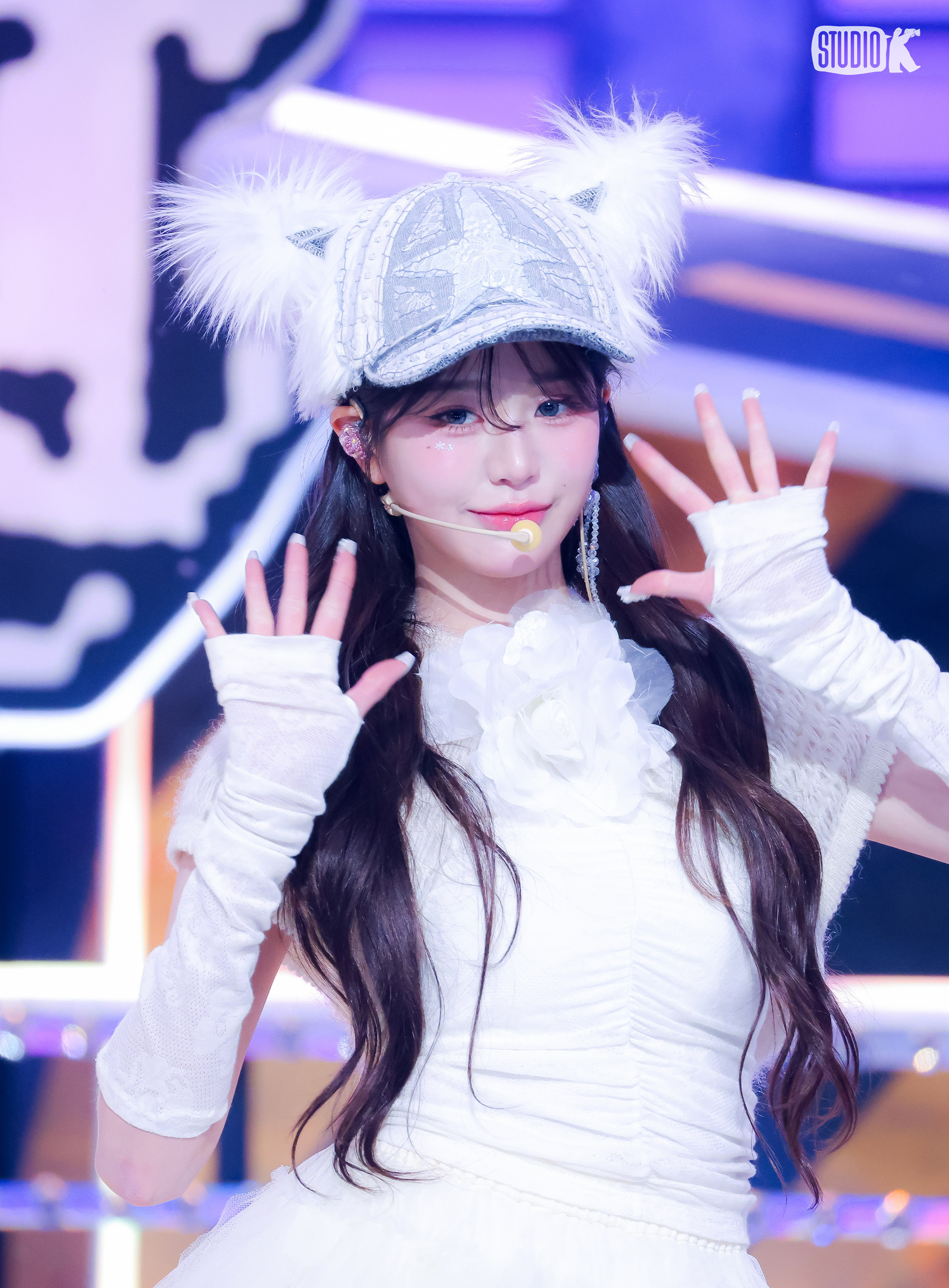 (스압)다라이 살벌한 최근 아이브 장원영.jpgif | 인스티즈