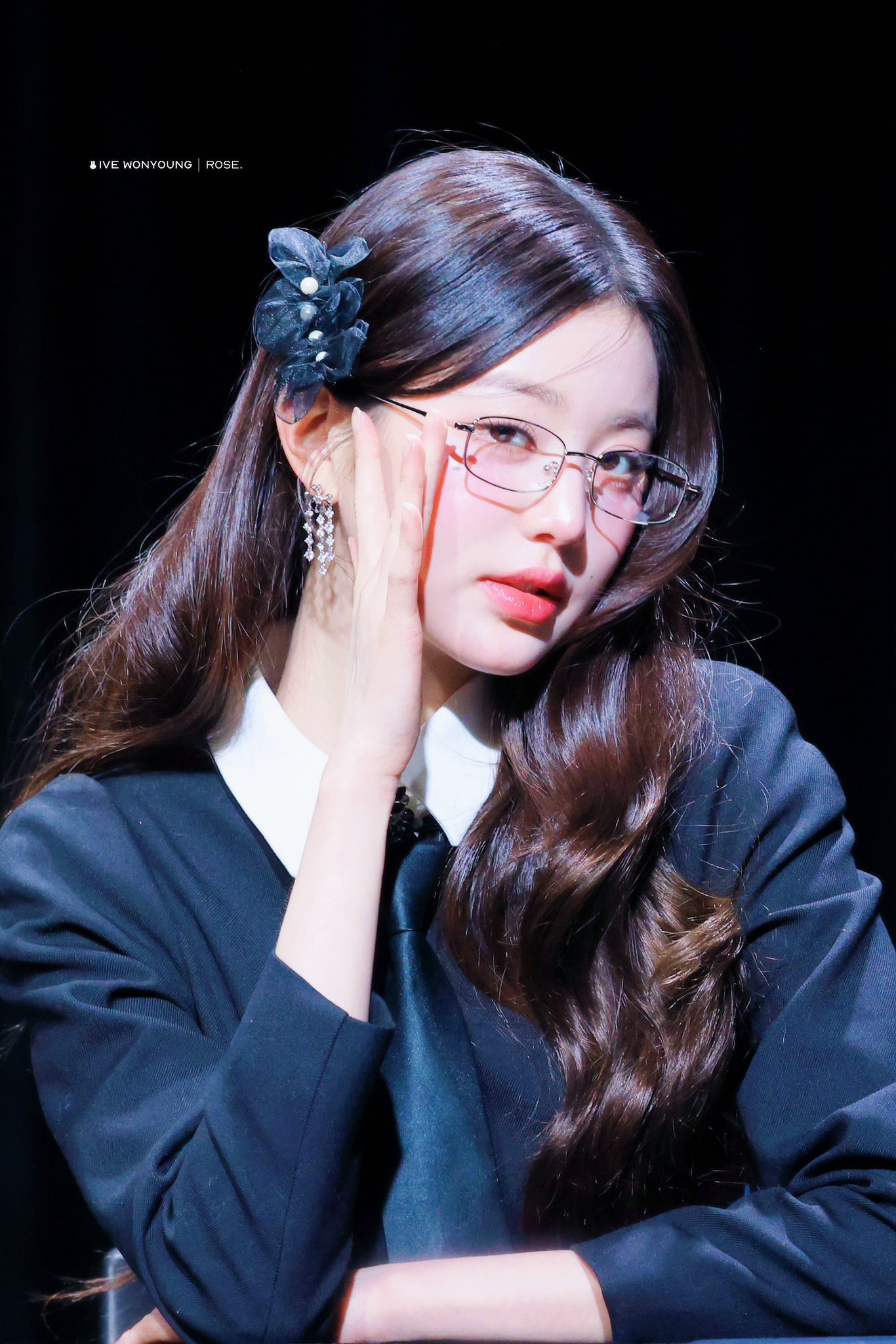 (스압)다라이 살벌한 최근 아이브 장원영.jpgif | 인스티즈