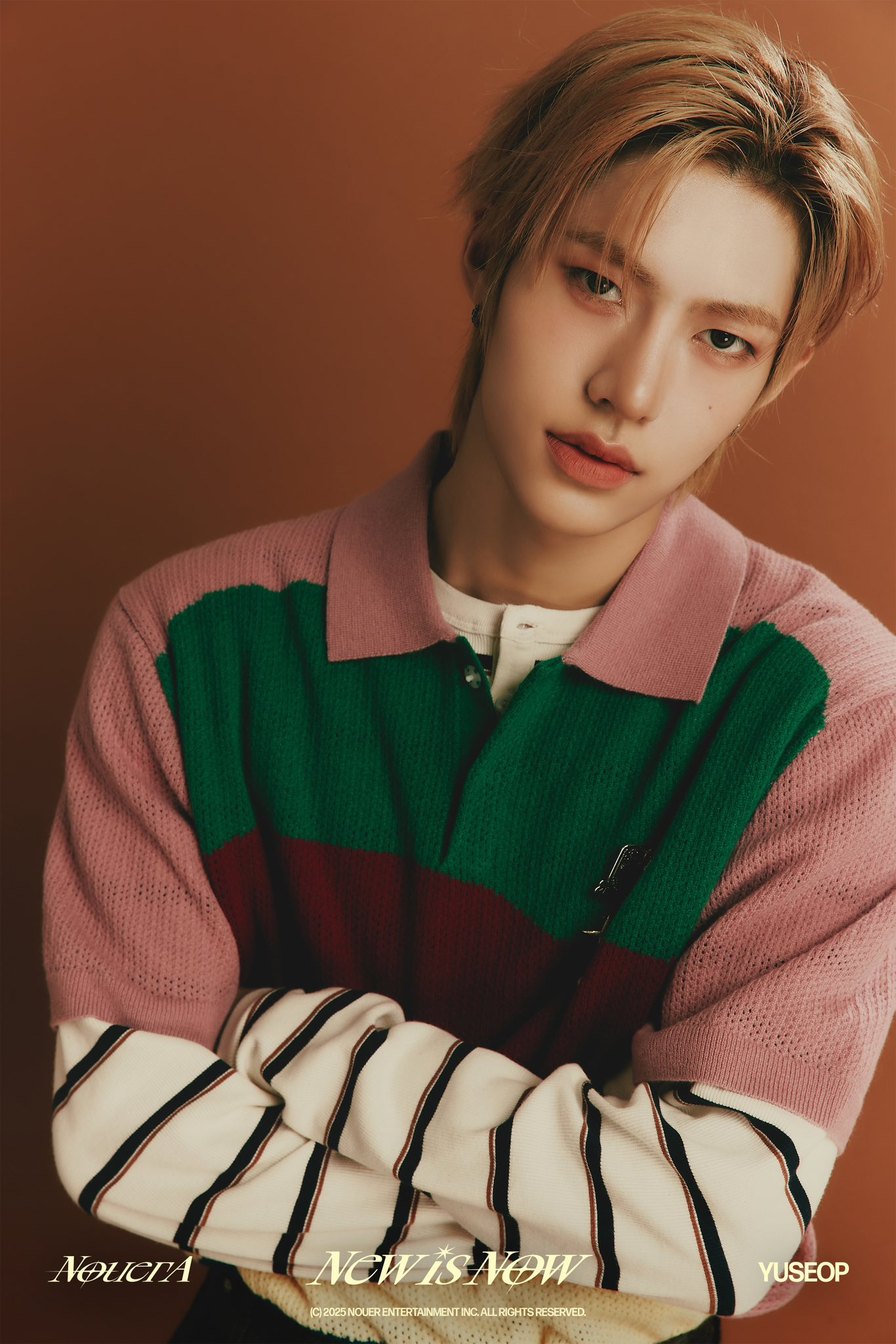 멤버들마다 비주얼 개성이 뚜렷한 아이돌...jpg | 인스티즈