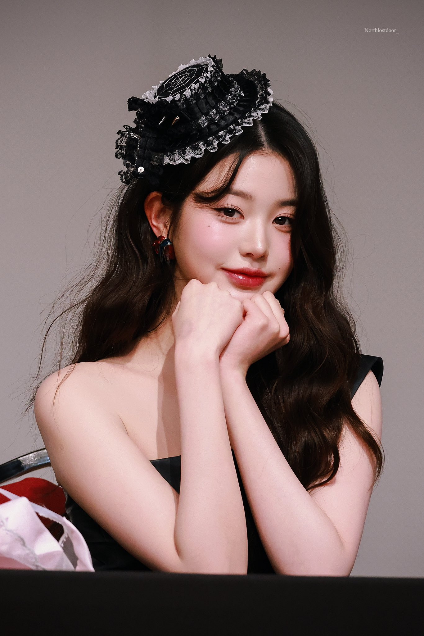 (스압)다라이 살벌한 최근 아이브 장원영.jpgif | 인스티즈