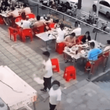 길거리 피자 장인 | 인스티즈